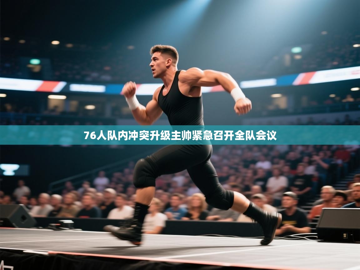 开云体育app登录入口-76人队内冲突升级主帅紧急召开全队会议  第1张