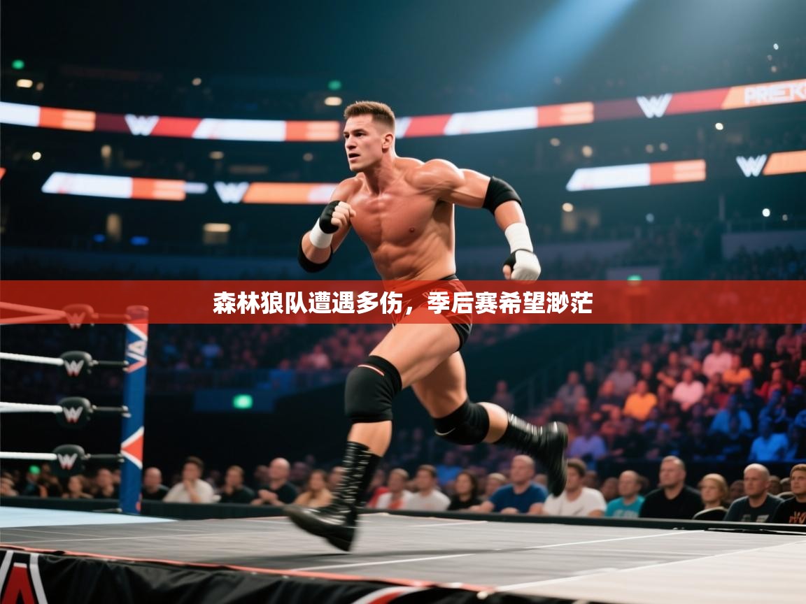 开云体育在线登录-森林狼队遭遇多伤，季后赛希望渺茫  第2张