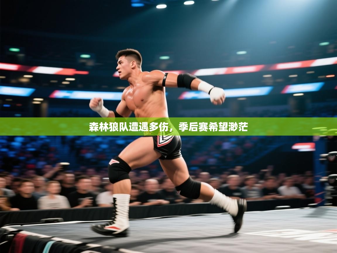 开云体育在线登录-森林狼队遭遇多伤，季后赛希望渺茫  第4张