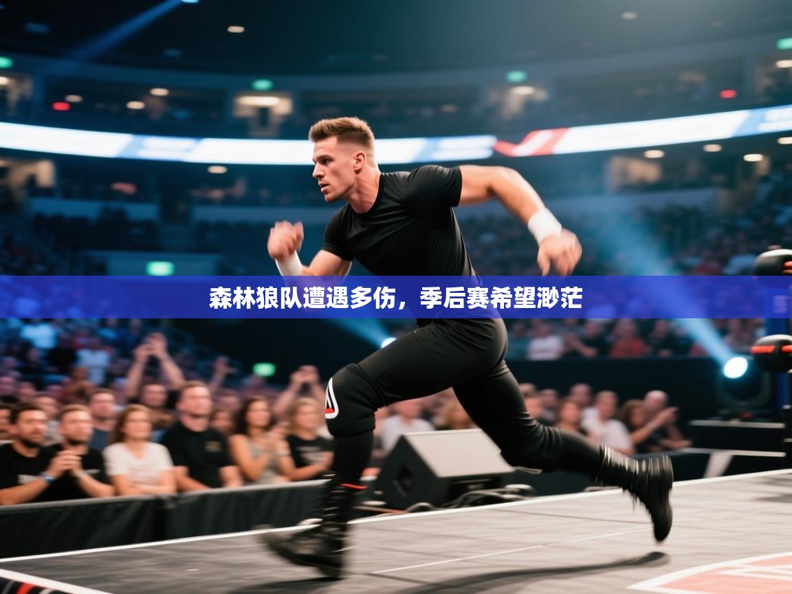 开云体育在线登录-森林狼队遭遇多伤，季后赛希望渺茫  第3张