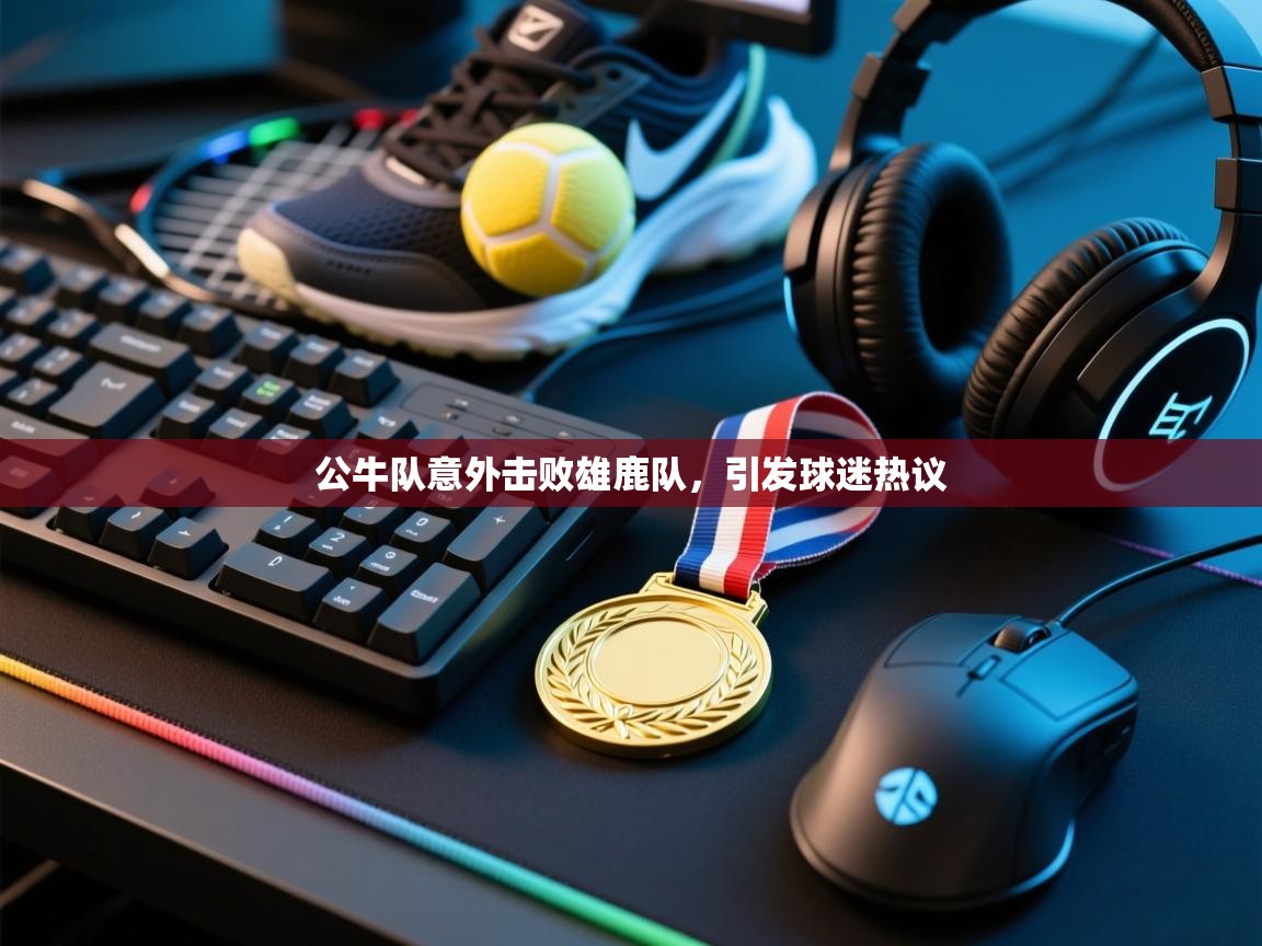 开云体育在线网址-公牛队意外击败雄鹿队，引发球迷热议