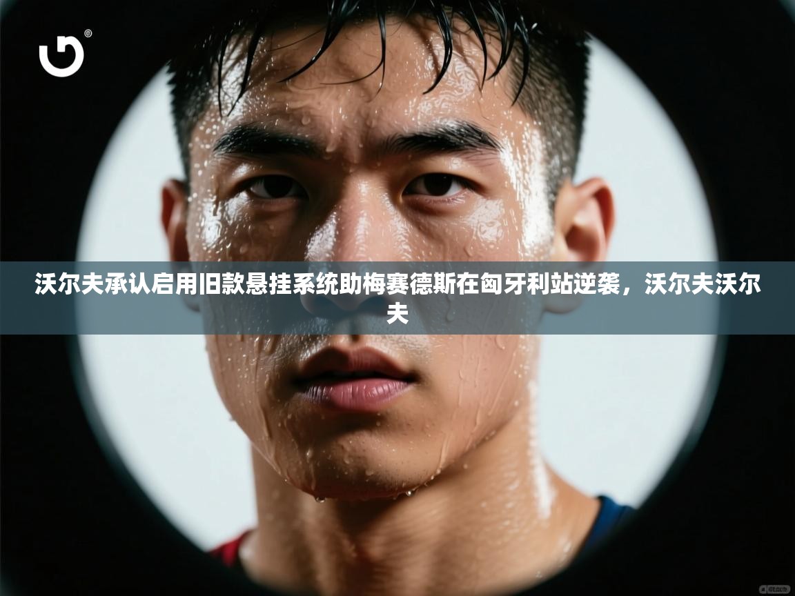 开云体育会员VIP开通-沃尔夫承认启用旧款悬挂系统助梅赛德斯在匈牙利站逆袭,沃尔夫沃尔夫 第3张