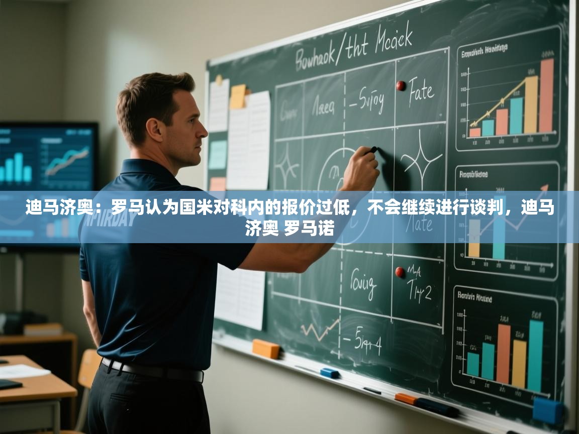 开云体育版本更新日志2025-迪马济奥：罗马认为国米对科内的报价过低，不会继续进行谈判，迪马济奥 罗马诺  第2张