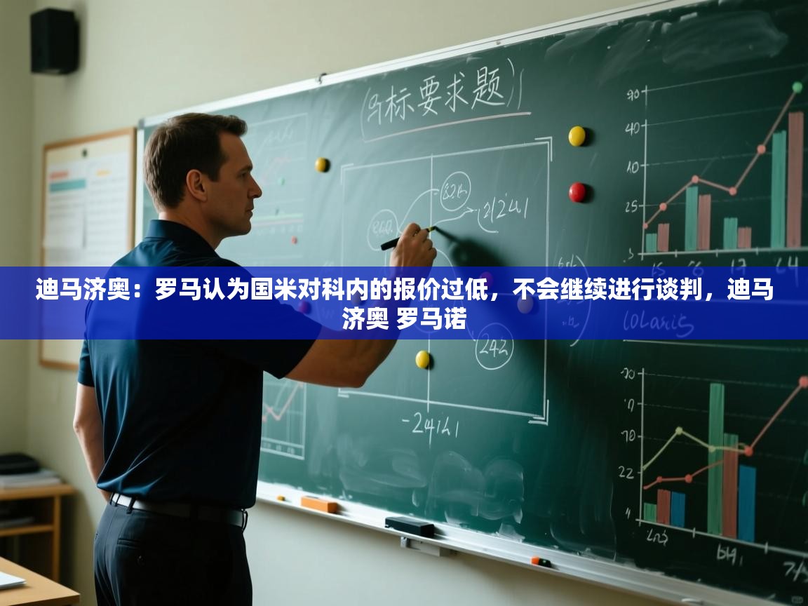 开云体育版本更新日志2025-迪马济奥：罗马认为国米对科内的报价过低，不会继续进行谈判，迪马济奥 罗马诺  第4张