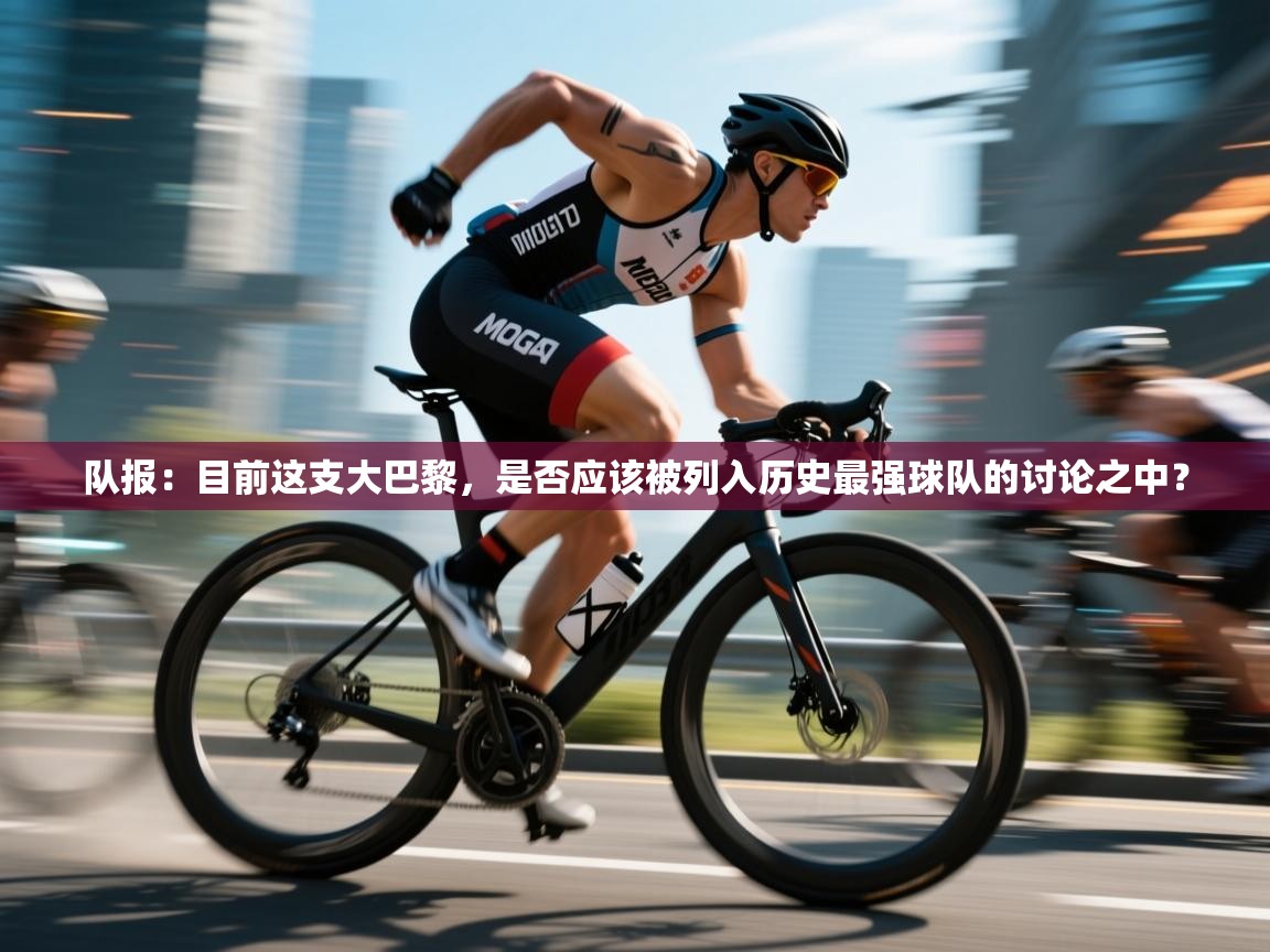 开云体育直播平台-队报:目前这支大巴黎,是否应该被列入历史最强球队的讨论之中? 第2张