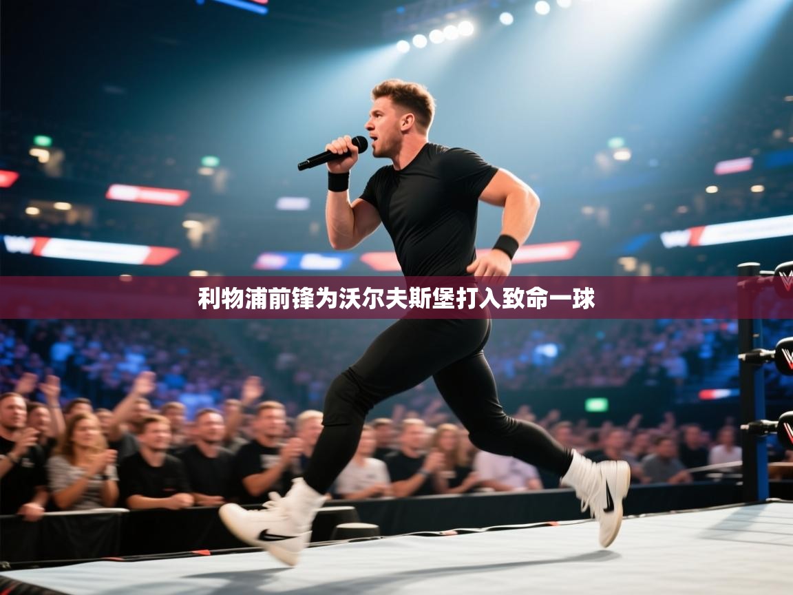 开云体育入口注册-利物浦前锋为沃尔夫斯堡打入致命一球  第3张