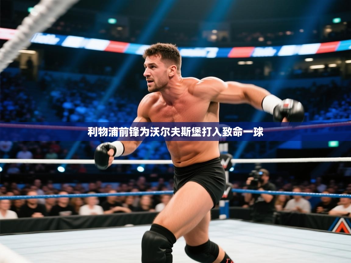 开云体育入口注册-利物浦前锋为沃尔夫斯堡打入致命一球  第4张