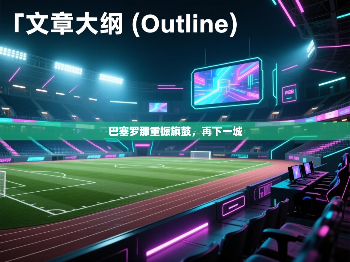 开云体育消息订阅关闭-巴塞罗那重振旗鼓,再下一城 第2张