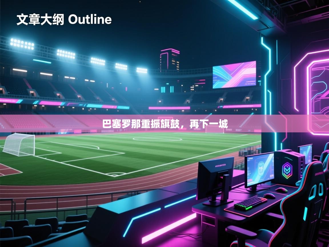 开云体育消息订阅关闭-巴塞罗那重振旗鼓,再下一城 第1张