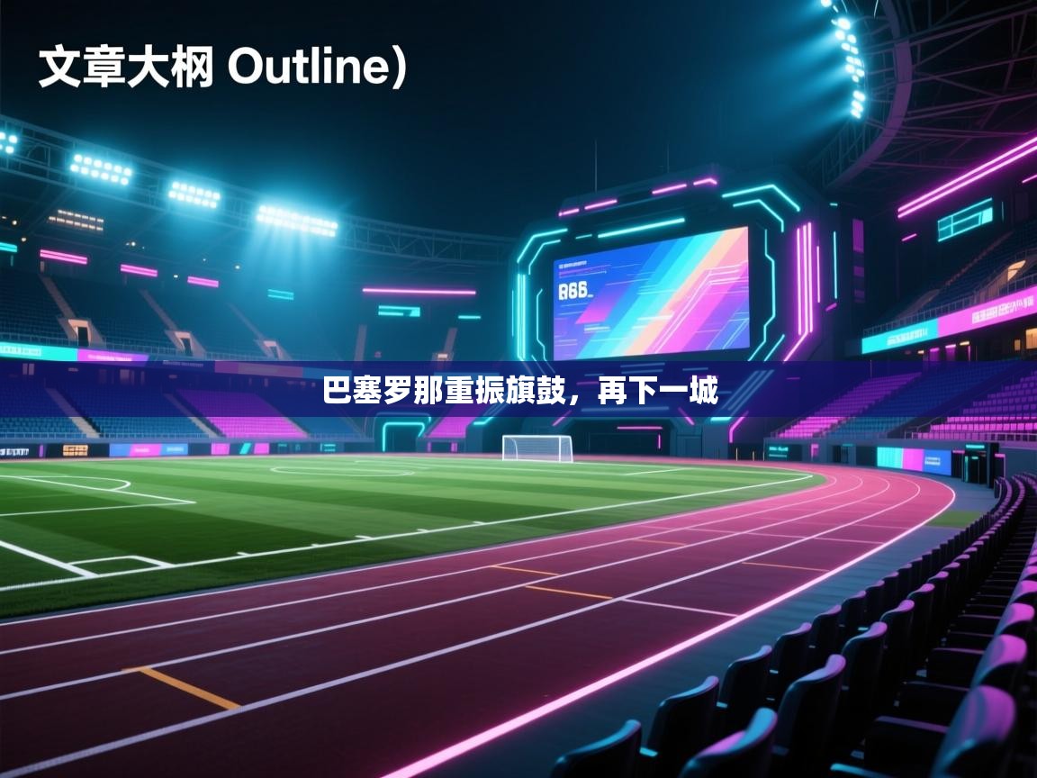 开云体育消息订阅关闭-巴塞罗那重振旗鼓,再下一城 第3张