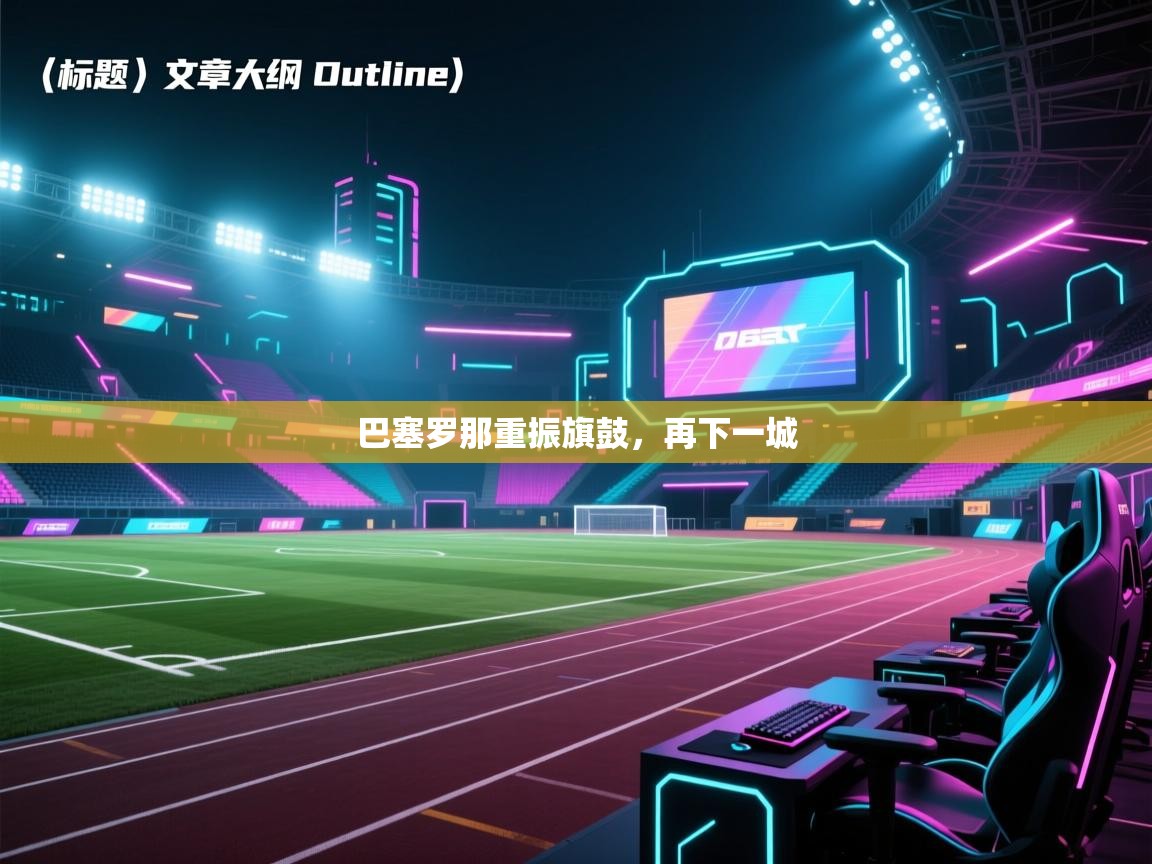 开云体育消息订阅关闭-巴塞罗那重振旗鼓,再下一城 第4张