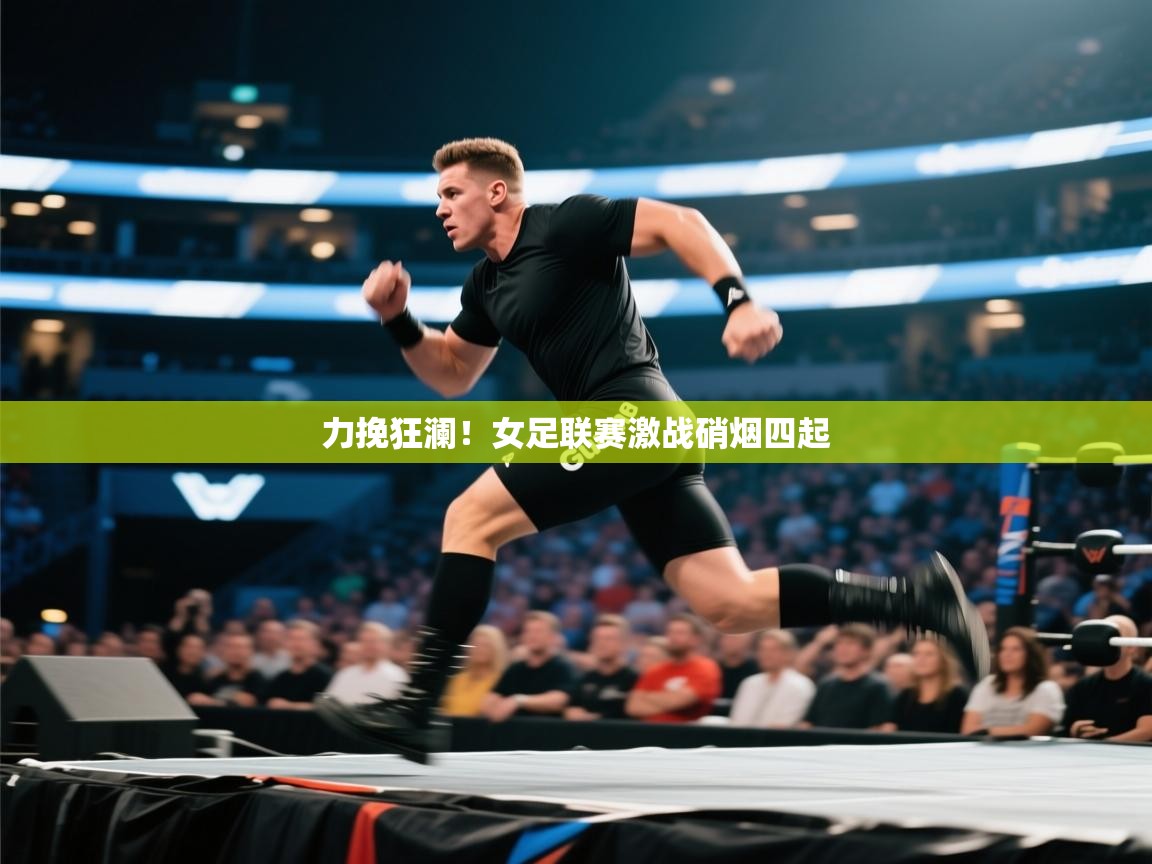 开云体育在线-力挽狂澜！女足联赛激战硝烟四起  第1张
