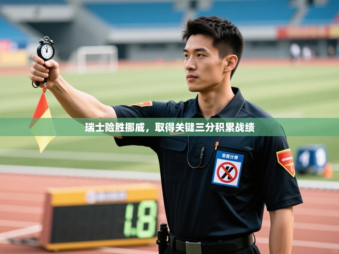 开云体育app-瑞士险胜挪威，取得关键三分积累战绩  第1张