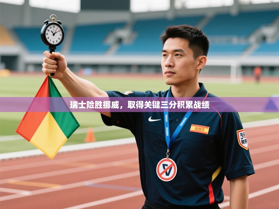 开云体育app-瑞士险胜挪威，取得关键三分积累战绩  第4张