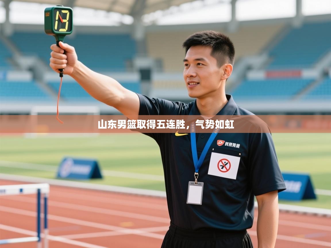 开云体育客服在线咨询-山东男篮取得五连胜,气势如虹 第2张