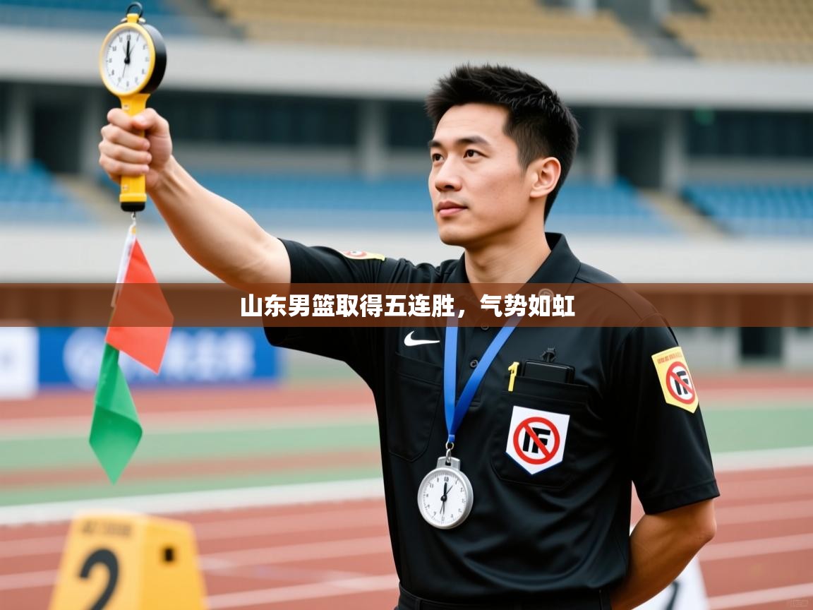 开云体育客服在线咨询-山东男篮取得五连胜,气势如虹 第3张