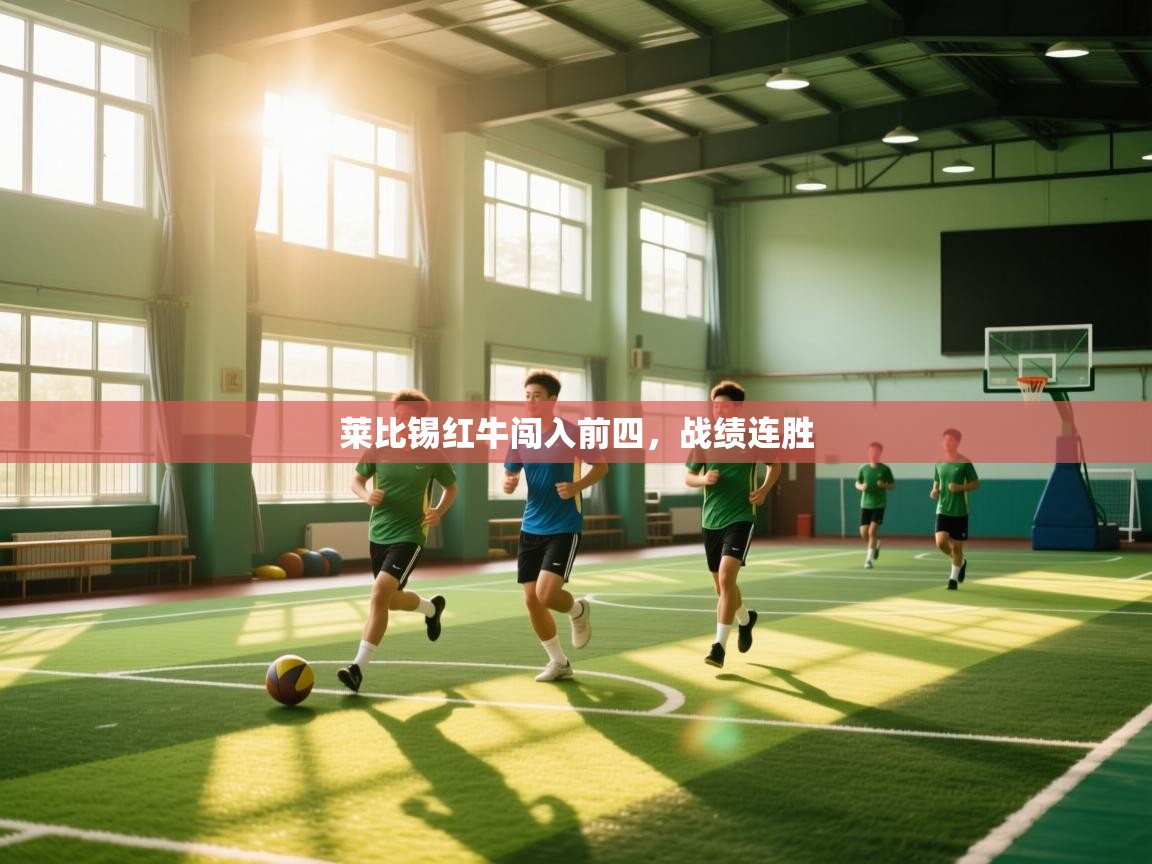 开云APP-莱比锡红牛闯入前四，战绩连胜  第3张