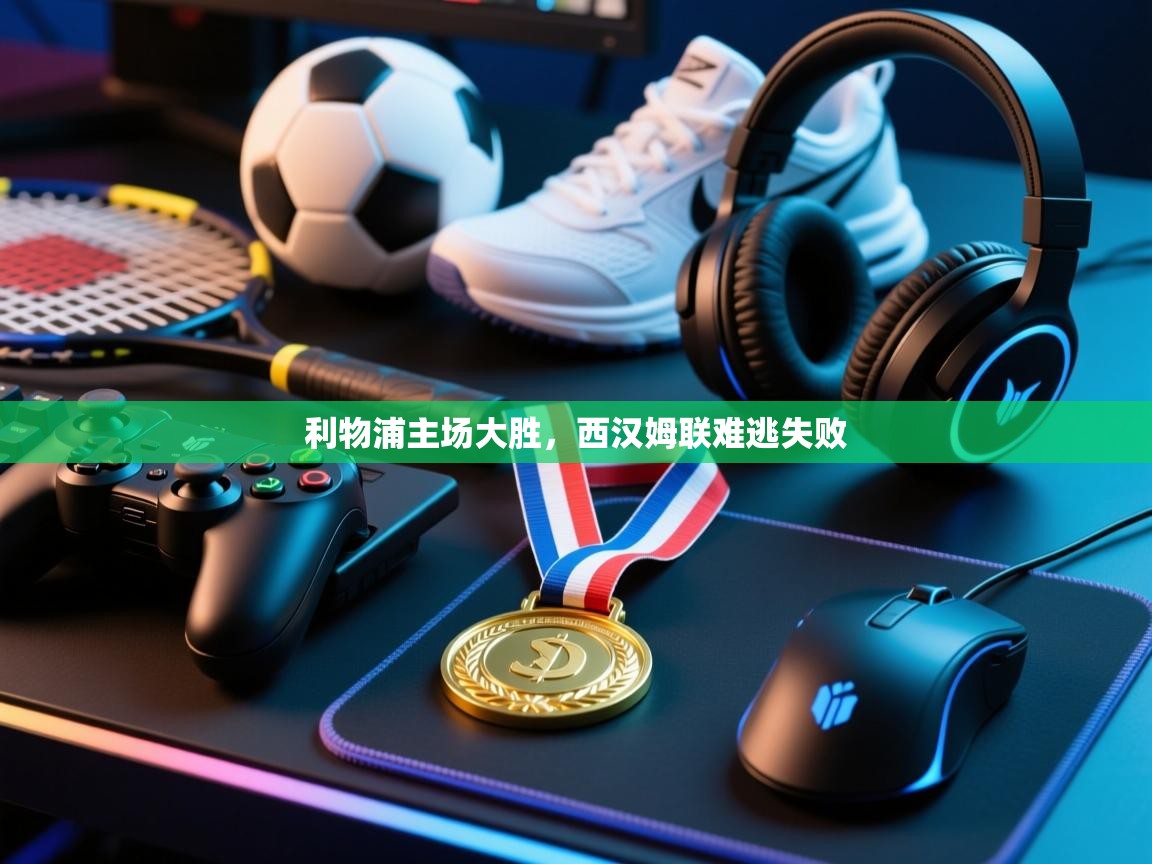 开云直播-利物浦主场大胜，西汉姆联难逃失败  第4张