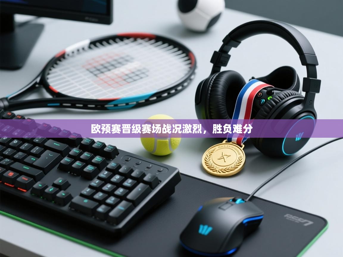 云开体育官方app下载-欧预赛晋级赛场战况激烈,胜负难分