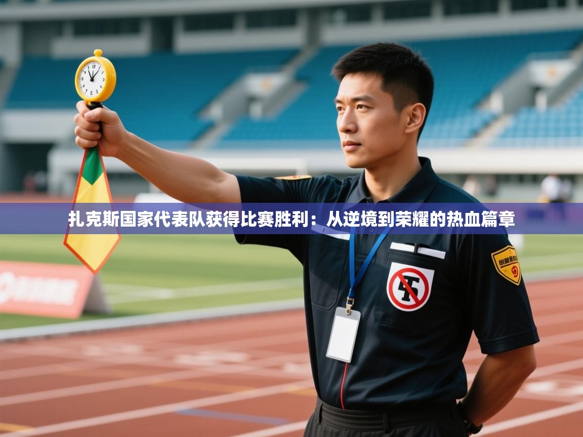 开云体育实名认证入口-扎克斯国家代表队获得比赛胜利：从逆境到荣耀的热血篇章