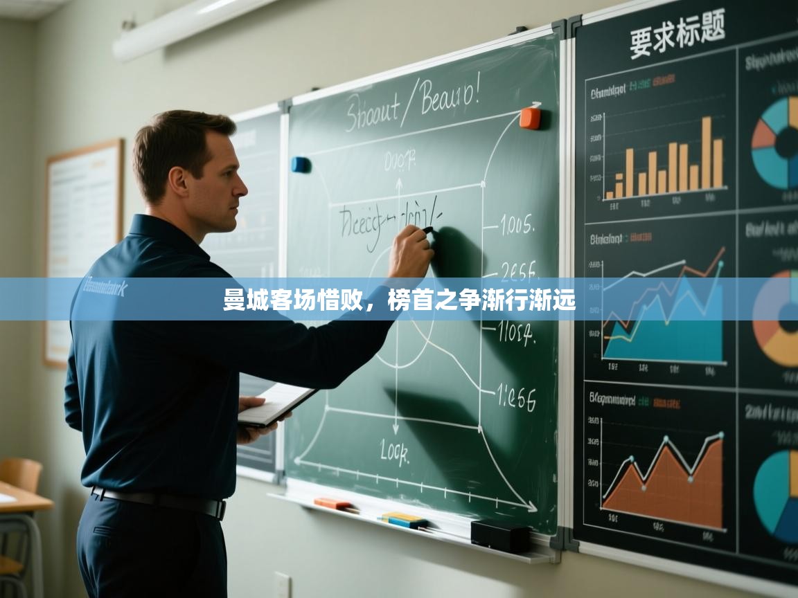 开云体育消息订阅关闭-曼城客场惜败，榜首之争渐行渐远