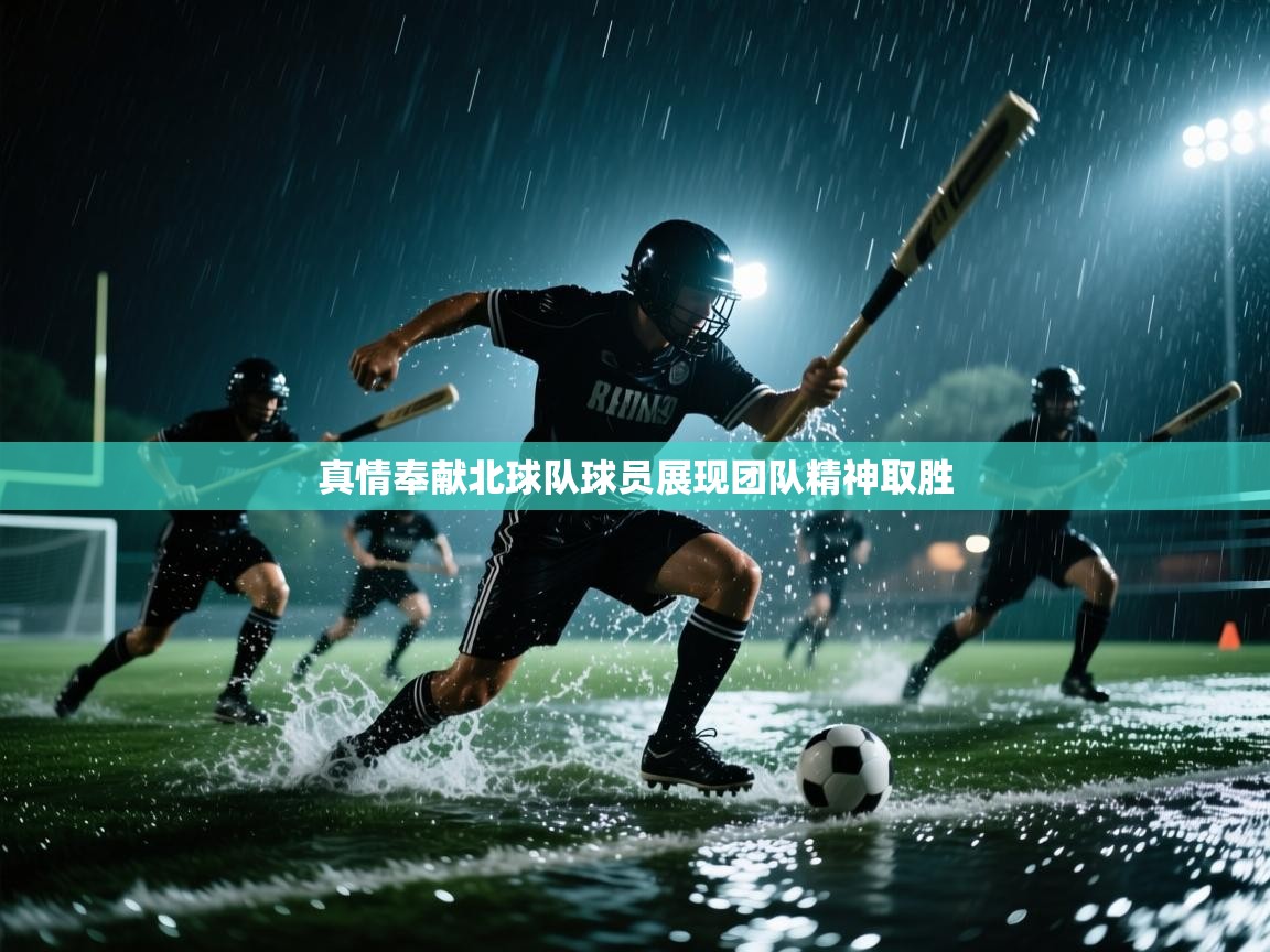 开云体育联赛专题页-真情奉献北球队球员展现团队精神取胜