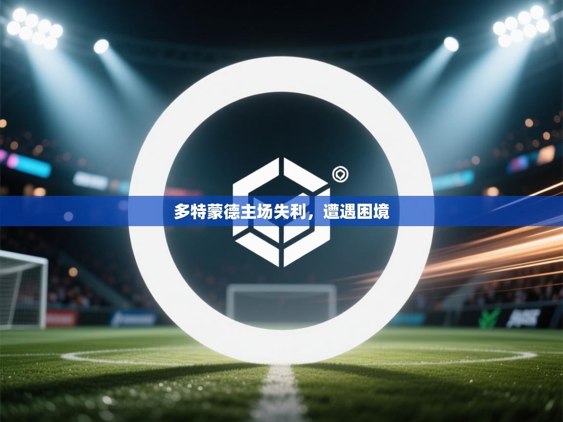 开云体育登录入口网址-多特蒙德主场失利，遭遇困境