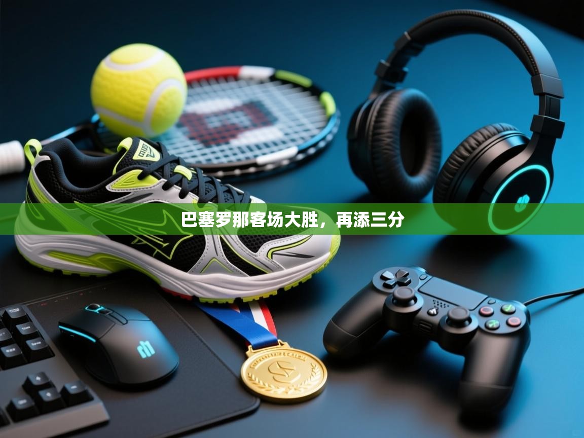 开云体育app下载地址-巴塞罗那客场大胜，再添三分  第2张