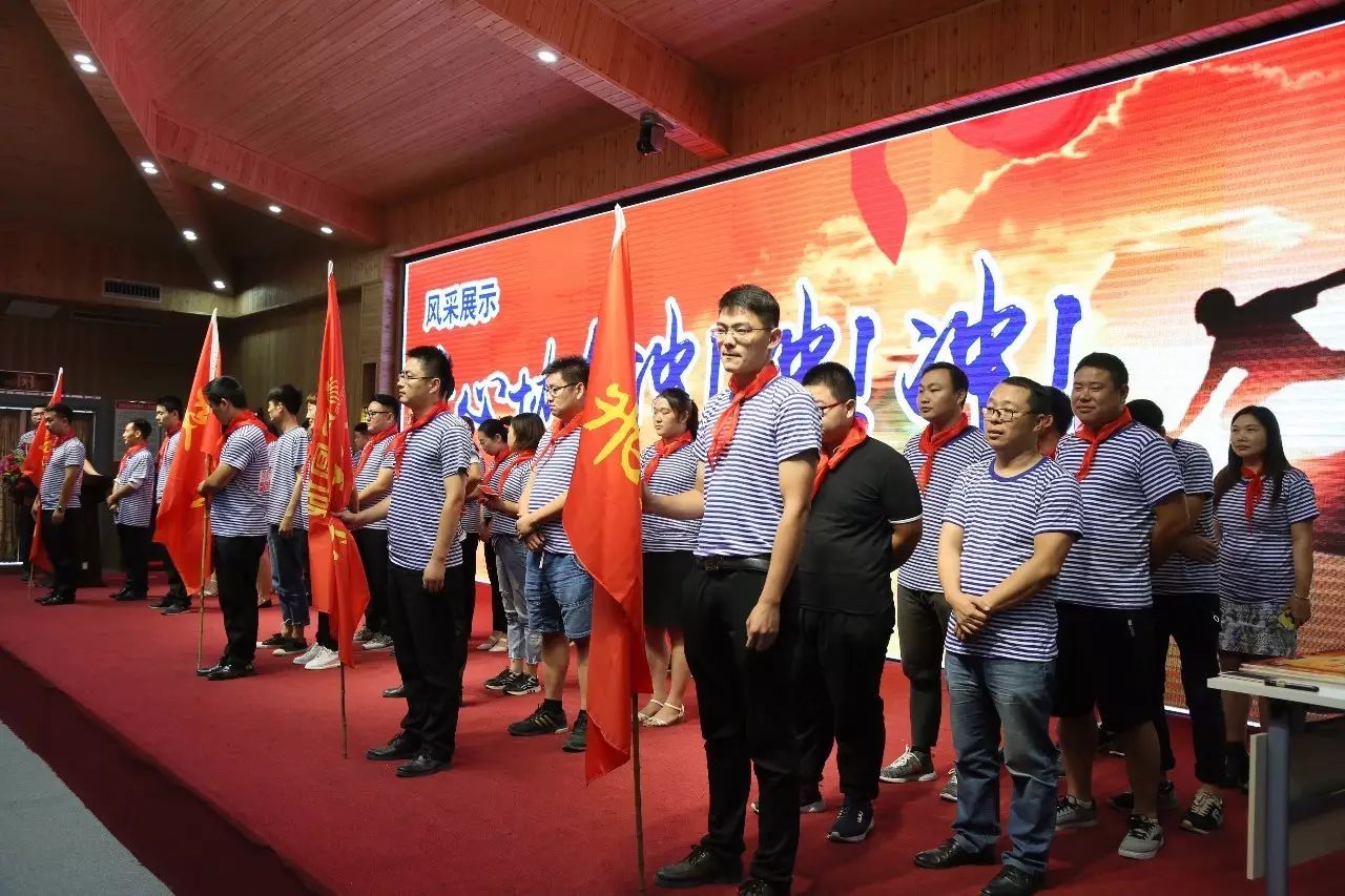 江西队胜出，士气正旺全队斗志昂扬的简单介绍
