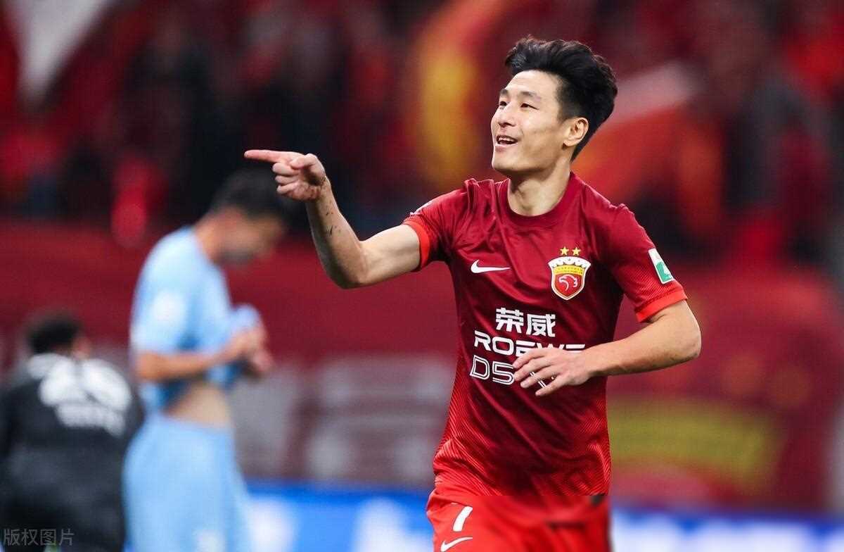 关于上港主帅调整战术，迎战国安的信息
