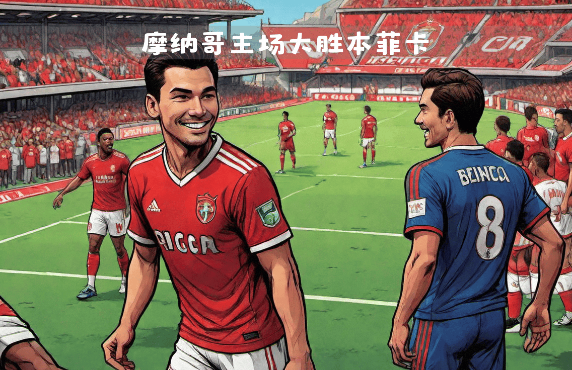包含摩纳哥在欧洲比赛中掀起一波连胜风潮的词条