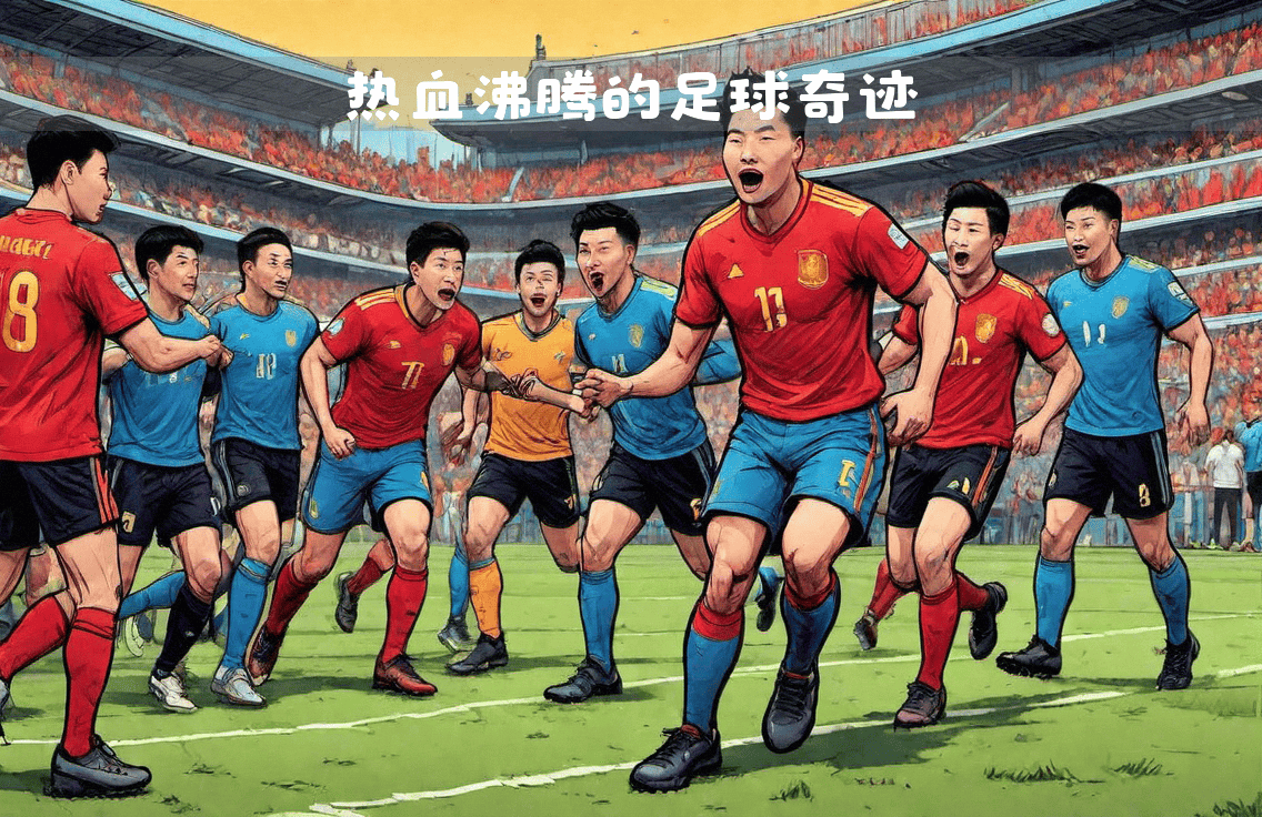 关于战场上发生的精彩瞬间，让球迷沸腾不已的信息