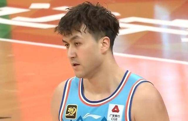 宁夏队关键时刻失误，错失胜利良机